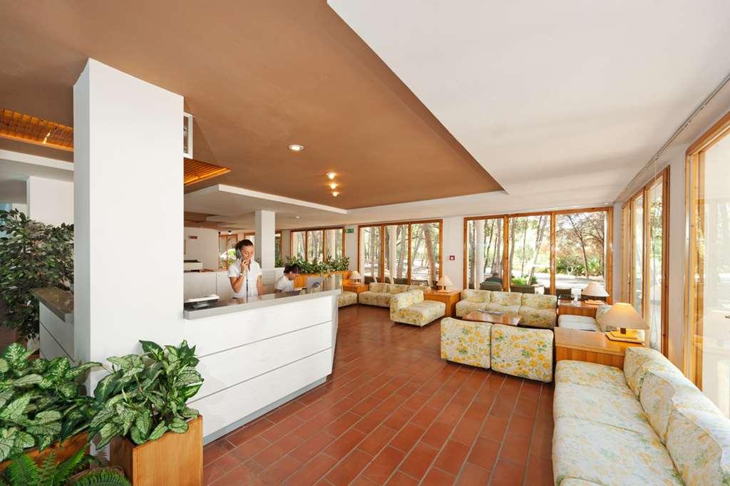 Domina Home Kyrie Isole Tremiti Interior photo