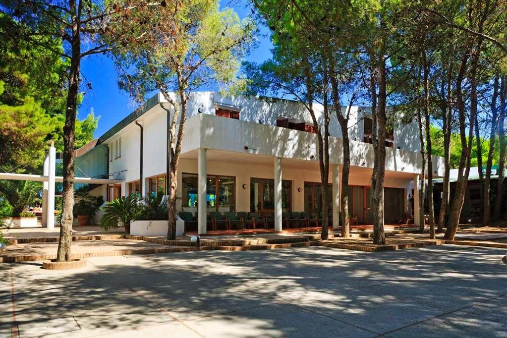 Domina Home Kyrie Isole Tremiti Exterior photo