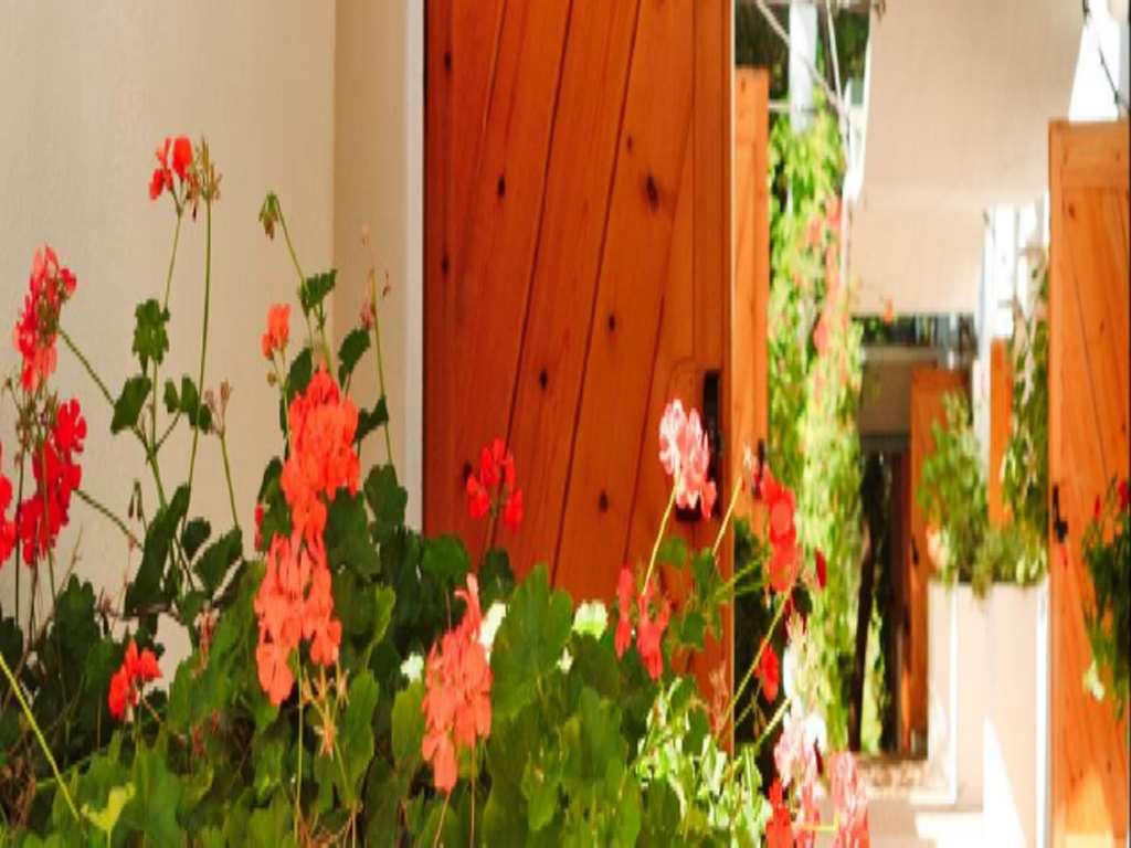 Domina Home Kyrie Isole Tremiti Facilities photo