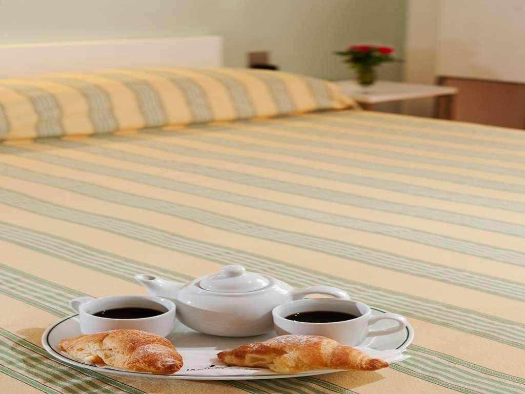 Domina Home Kyrie Isole Tremiti Room photo