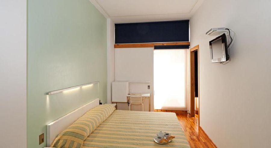 Domina Home Kyrie Isole Tremiti Exterior photo