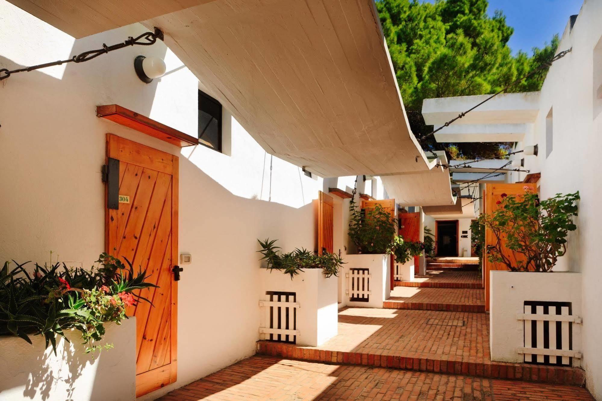 Domina Home Kyrie Isole Tremiti Exterior photo